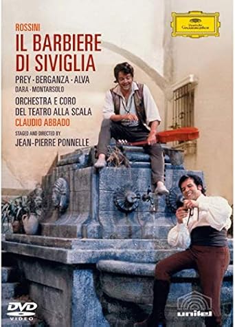 セビリアの理髪師』序曲 (ロッシーニ) ｜ おすすめ名盤レビュー